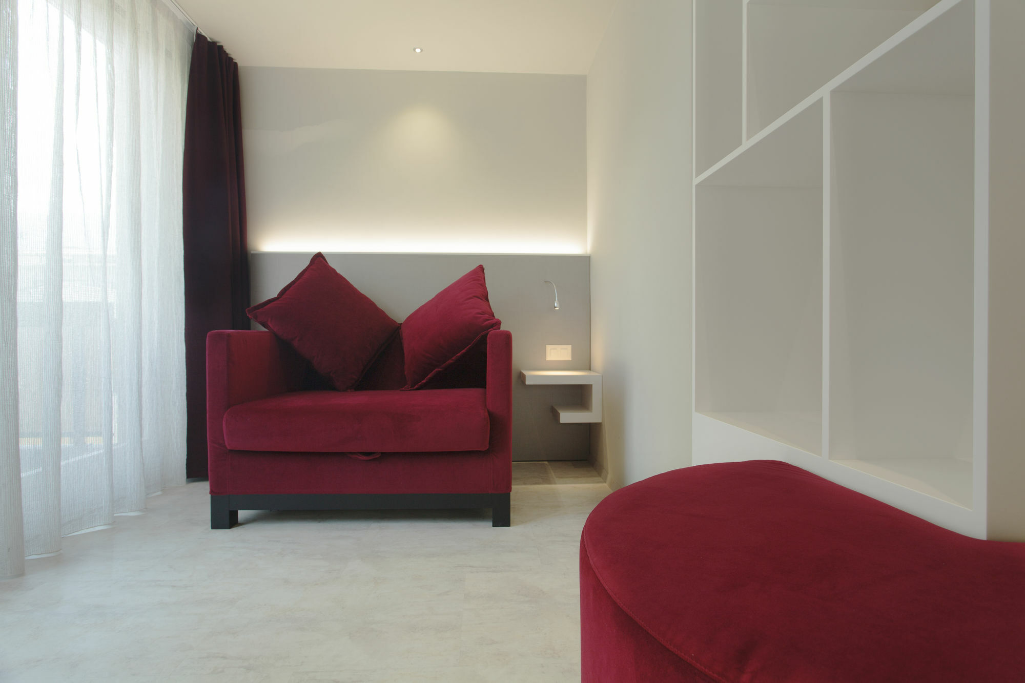 Hotel City Locarno Eksteriør billede