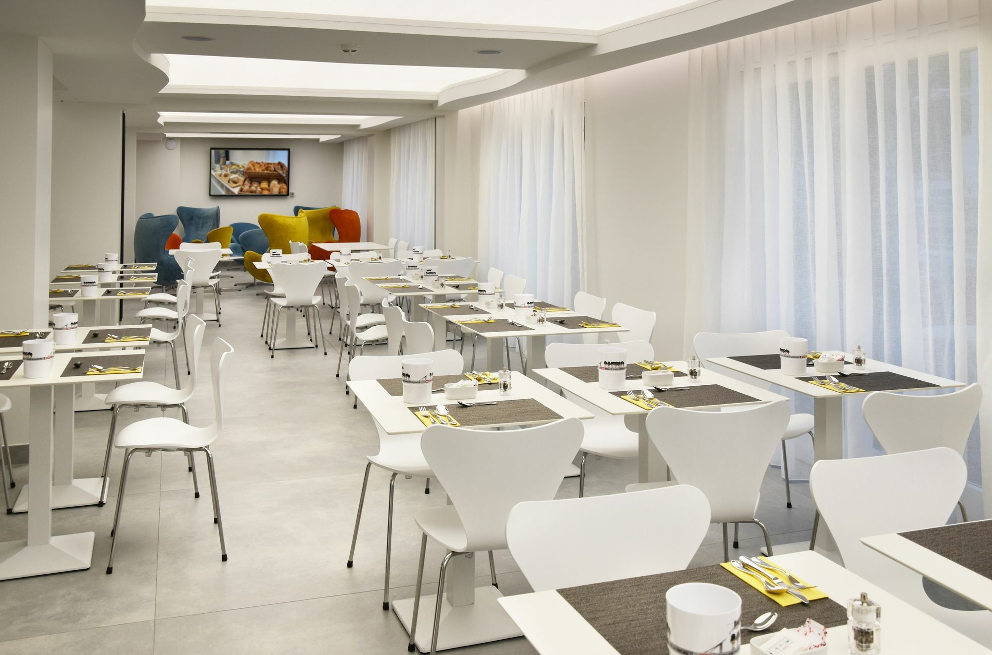Hotel City Locarno Eksteriør billede
