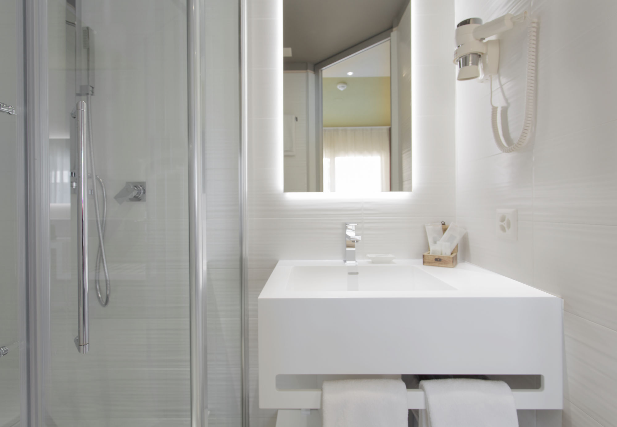 Hotel City Locarno Eksteriør billede